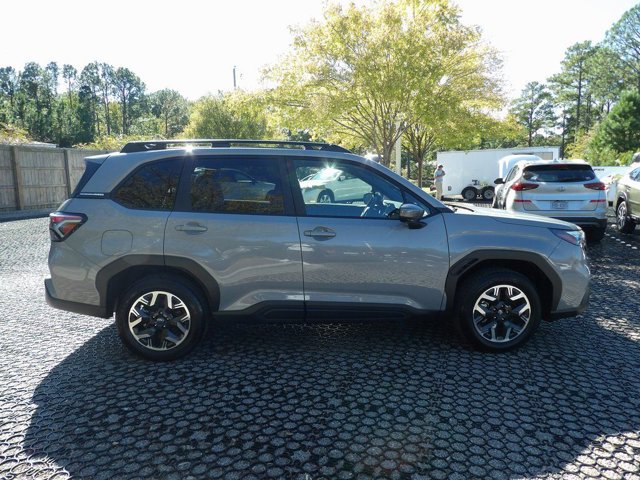 Certified 2025 Subaru Forester Premium w/ Convenience Package #1 image 4
