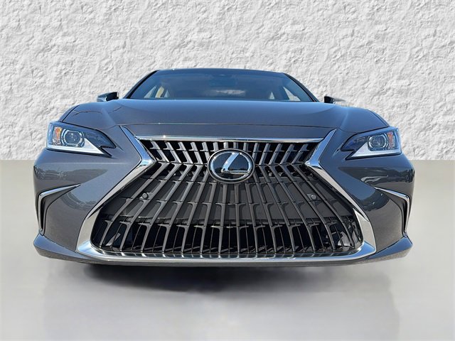 New 2025 Lexus ES 350 w/ Premium Package image 8