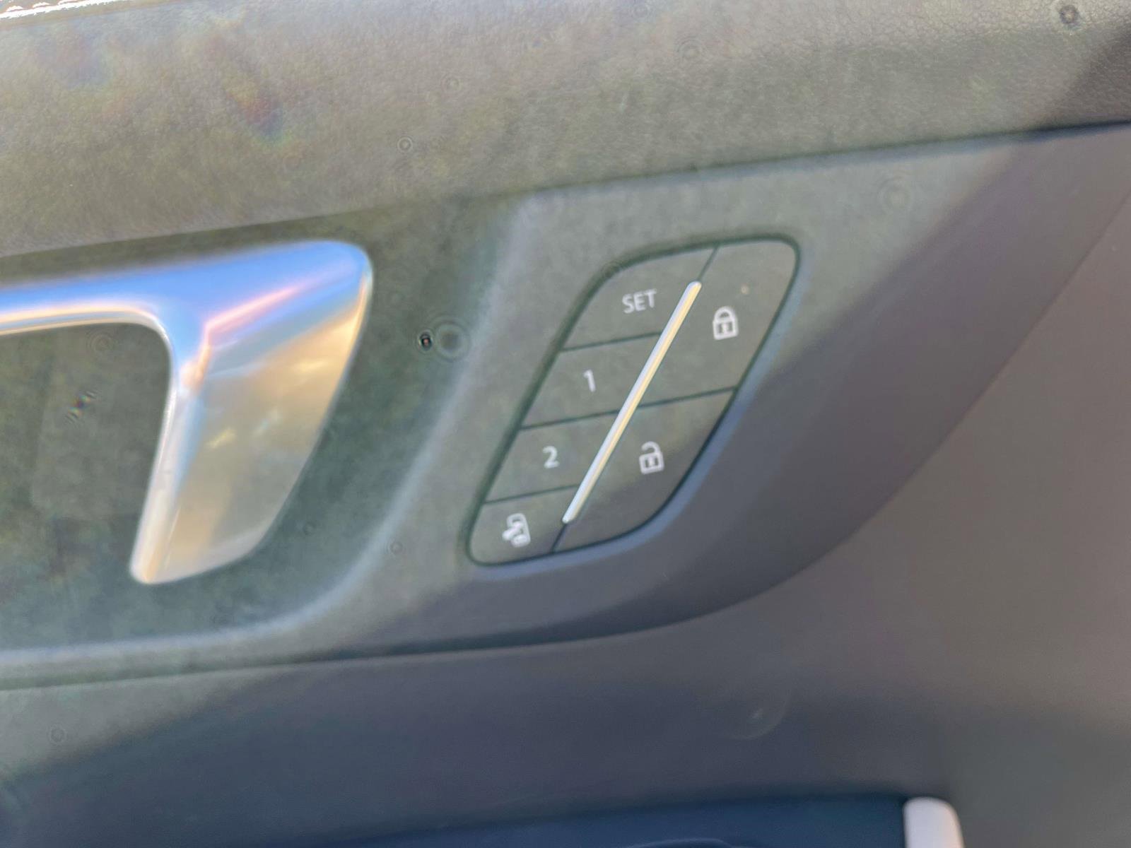 New 2026 Buick Enclave Preferred w/ Power Package image 24