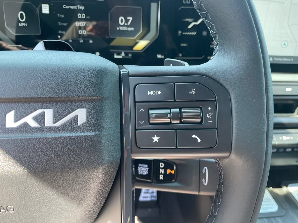 New 2027 Kia Telluride SX Prestige X-Line AWD/4WD image 29
