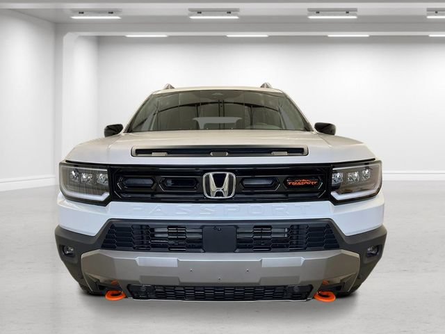New 2026 Honda Passport TrailSport Elite image 12