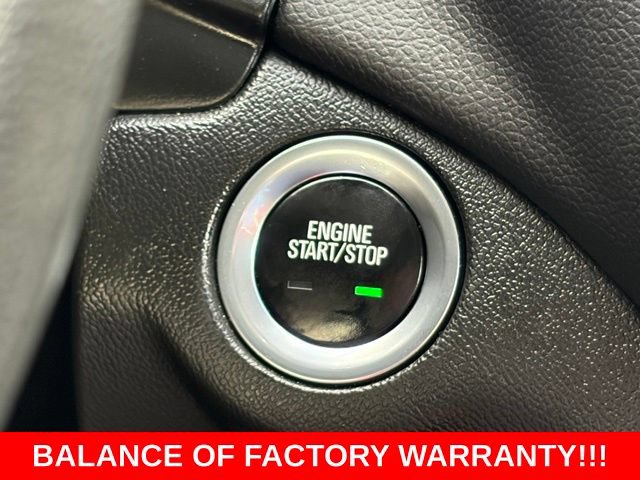Used 2023 Chevrolet Equinox LT FWD image 25