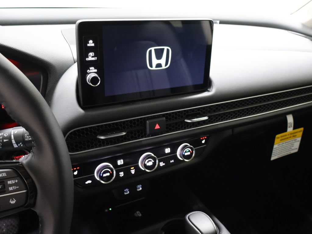 New 2027 Honda HR-V EX-L image 24