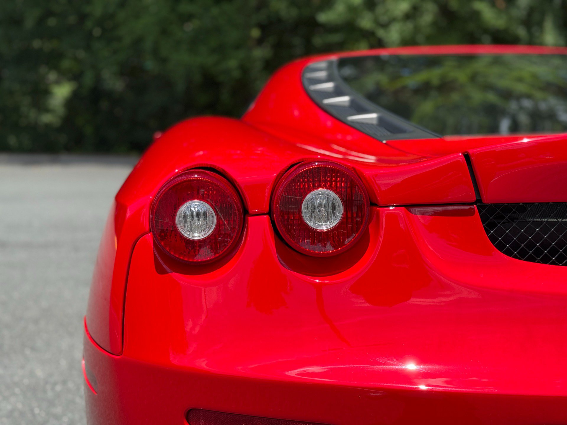 Used 2005 Ferrari F430 Coupe RWD image 23