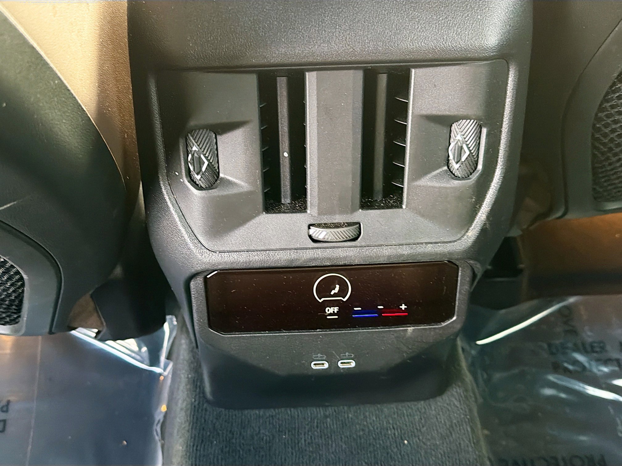 Used 2025 BMW X3 xDrive30i image 20