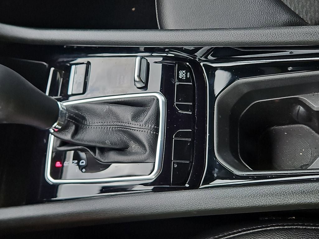 New 2026 Jeep Compass Latitude image 25