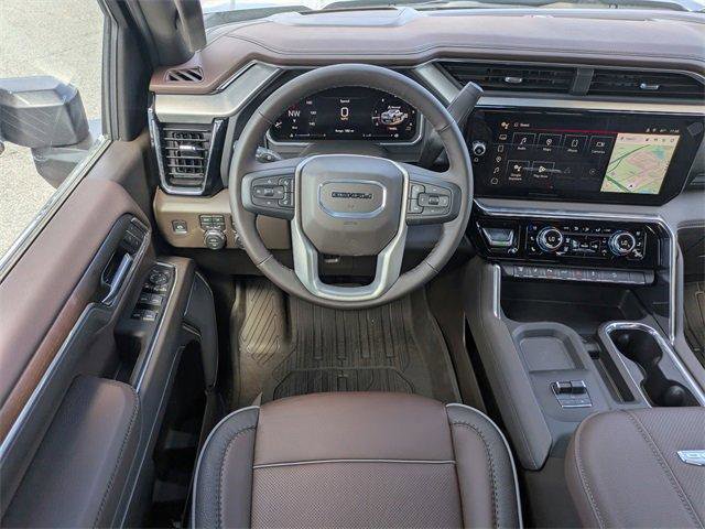 New 2026 GMC Sierra 2500 Denali w/ Denali Reserve Package image 20