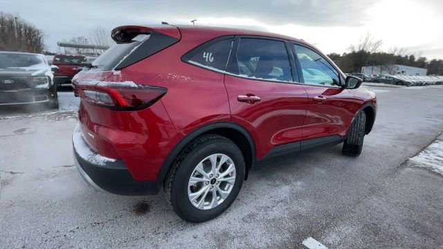New 2025 Ford Escape Active w/ Cold Weather Package image 2