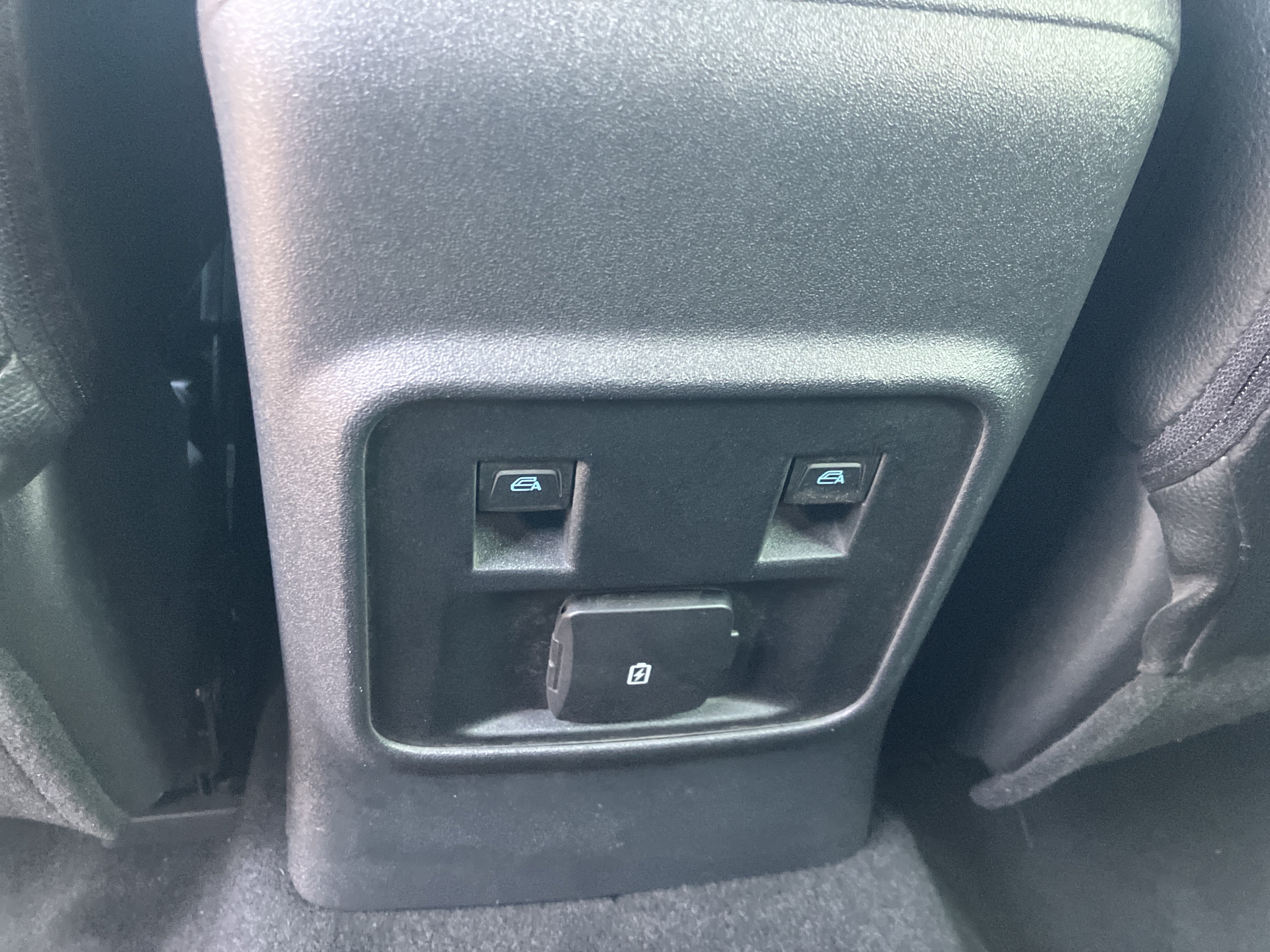 Used 2022 Ford Bronco 4-Door w/ Sasquatch Package AWD/4WD image 15