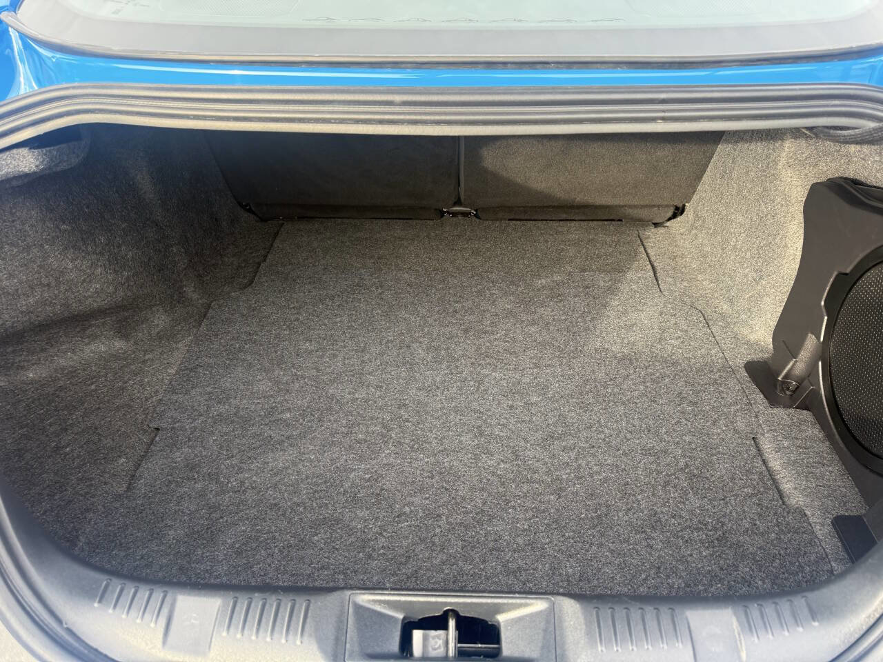 Used 2024 Ford Mustang GT Premium image 20