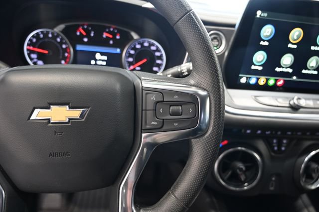 Used 2023 Chevrolet Blazer LT w/ Driver Confidence Package image 23