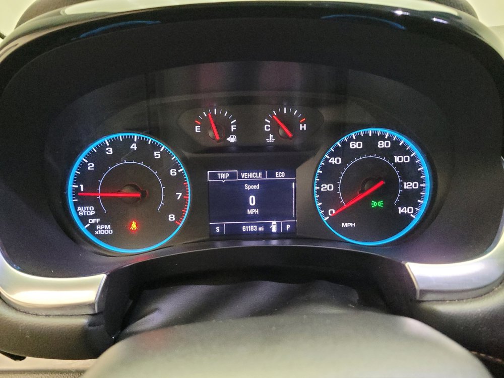 Used 2021 Chevrolet Traverse LS image 23