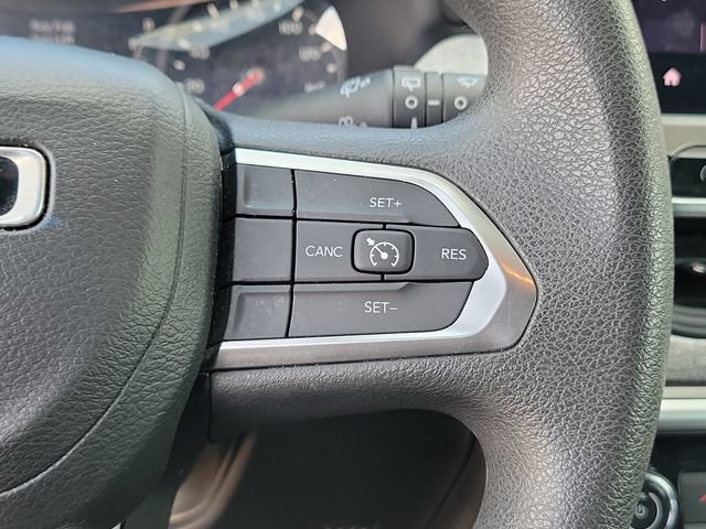 Used 2023 Jeep Compass Sport AWD/4WD image 28