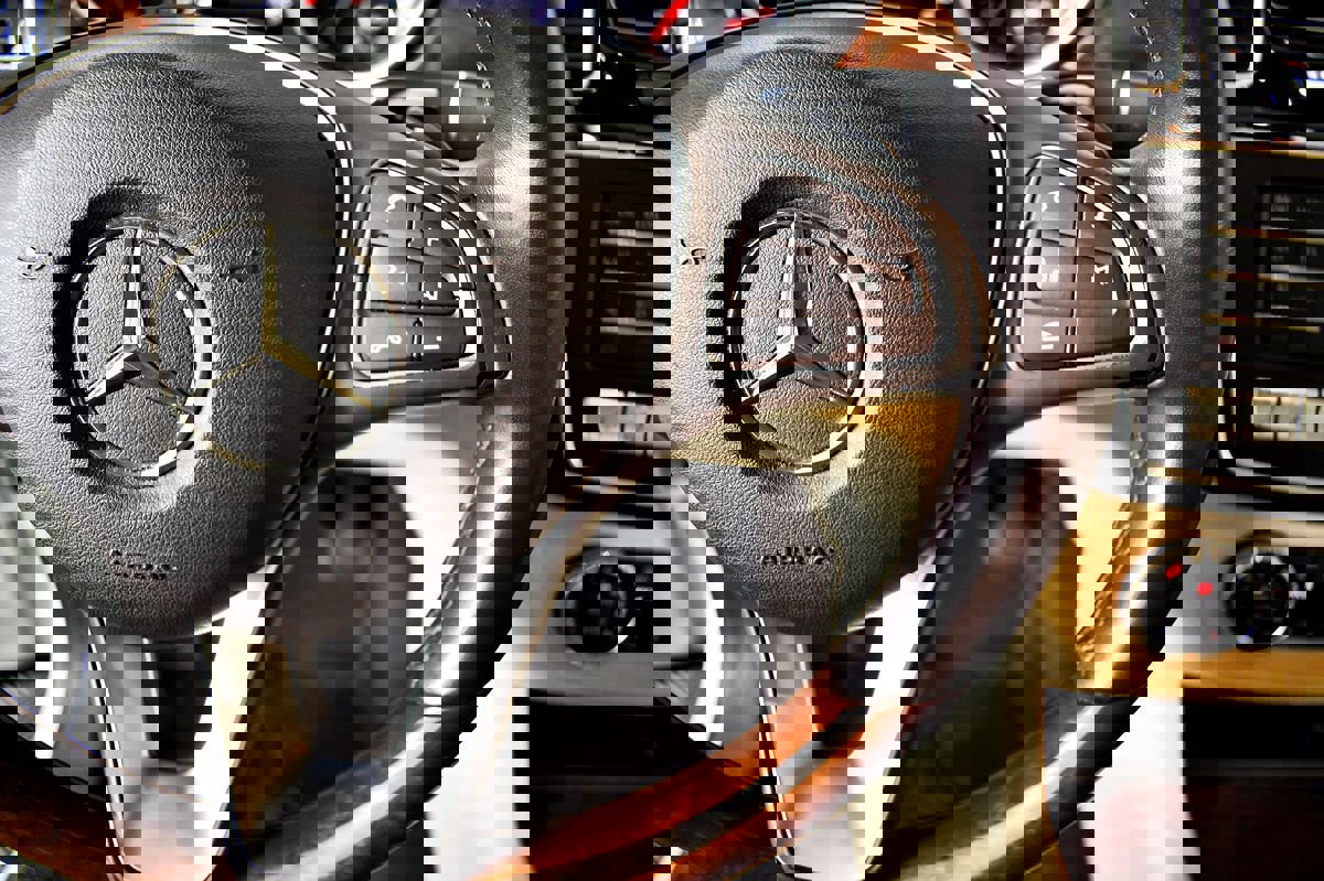 Used 2016 Mercedes-Benz GLE 300d 4MATIC image 27