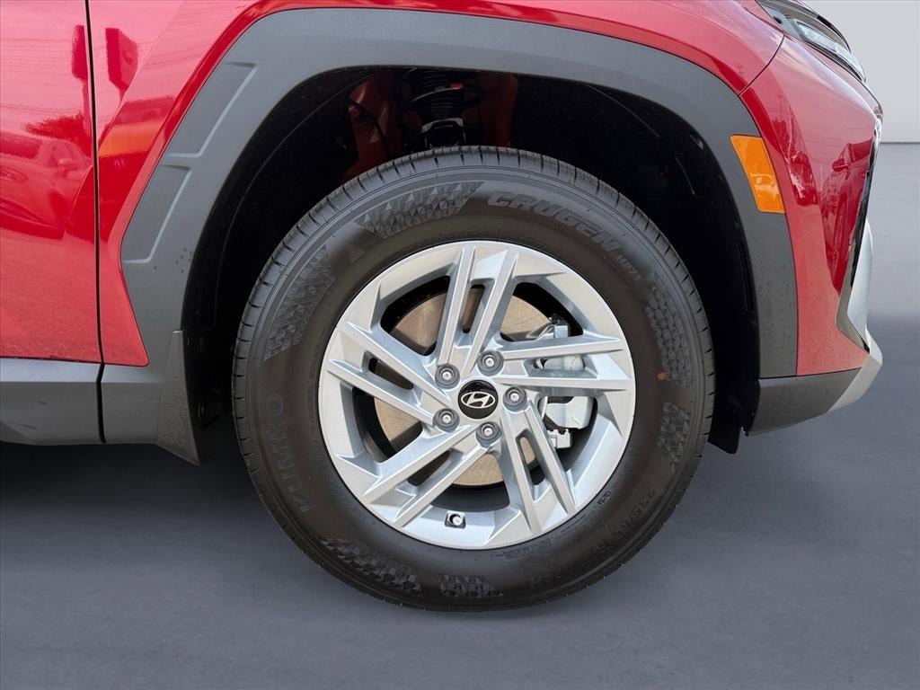 New 2026 Hyundai Tucson SE AWD/4WD image 9