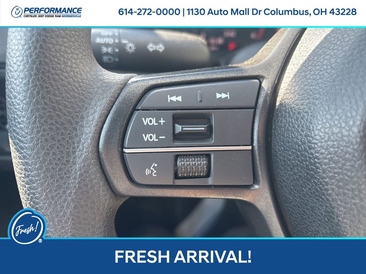 Used 2025 Honda Accord SE image 22