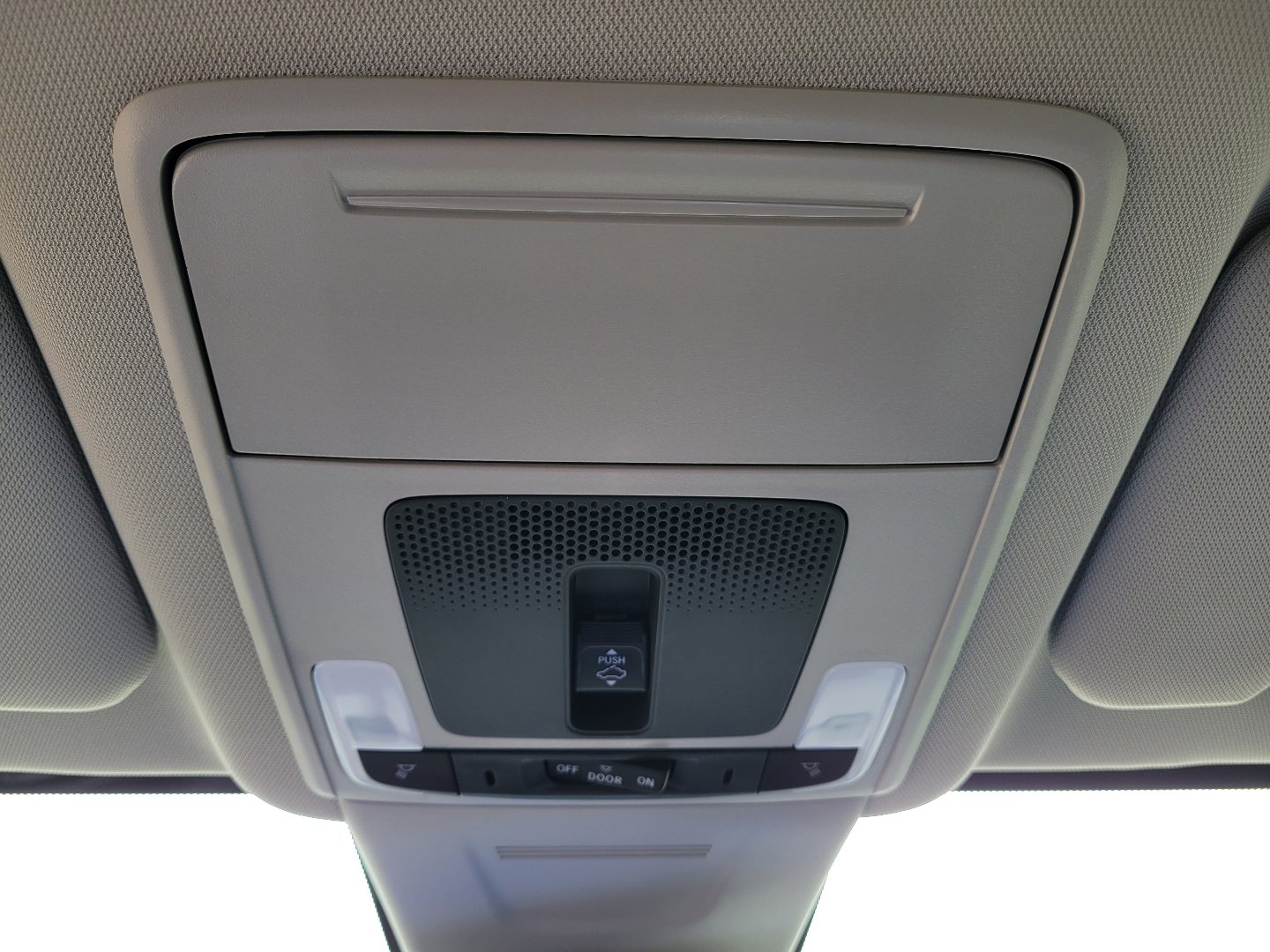 Certified 2026 Honda CR-V EX image 30