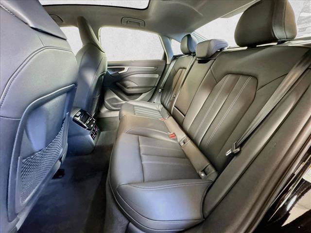 New 2026 Audi A6 Premium Plus AWD/4WD image 20
