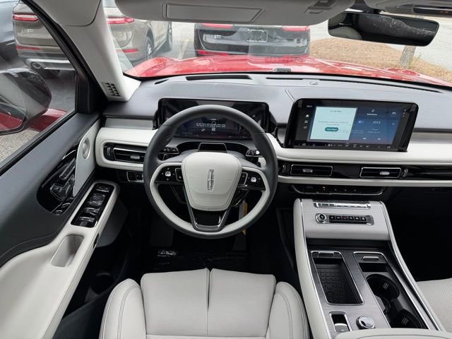 New 2025 Lincoln Aviator Reserve w/ Equipment Group 201A image 6