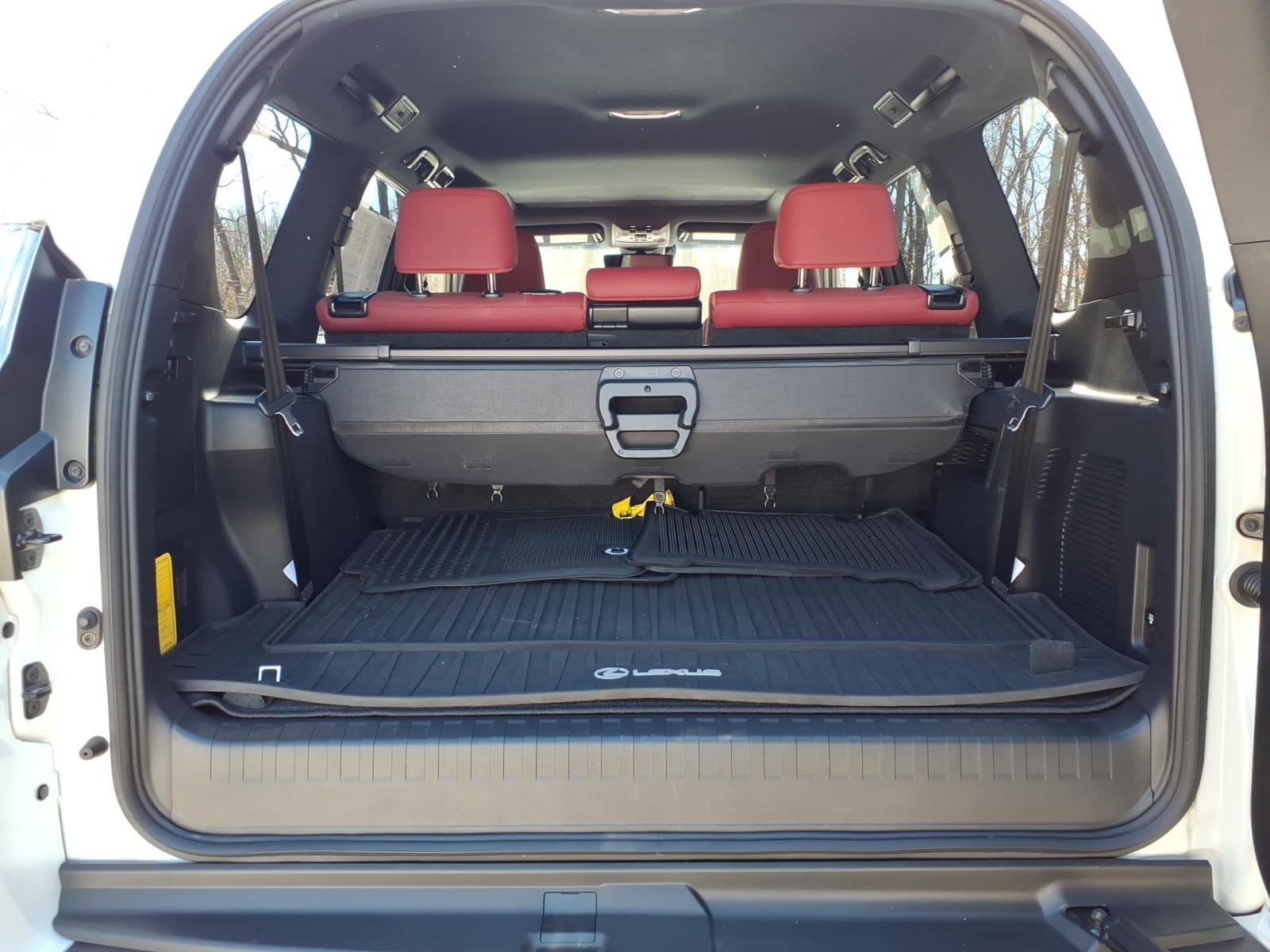 Used 2023 Lexus GX 460 Premium w/ Premium Package image 20