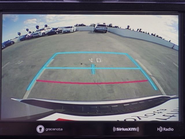 Used 2024 Toyota 4Runner TRD Off-Road image 31