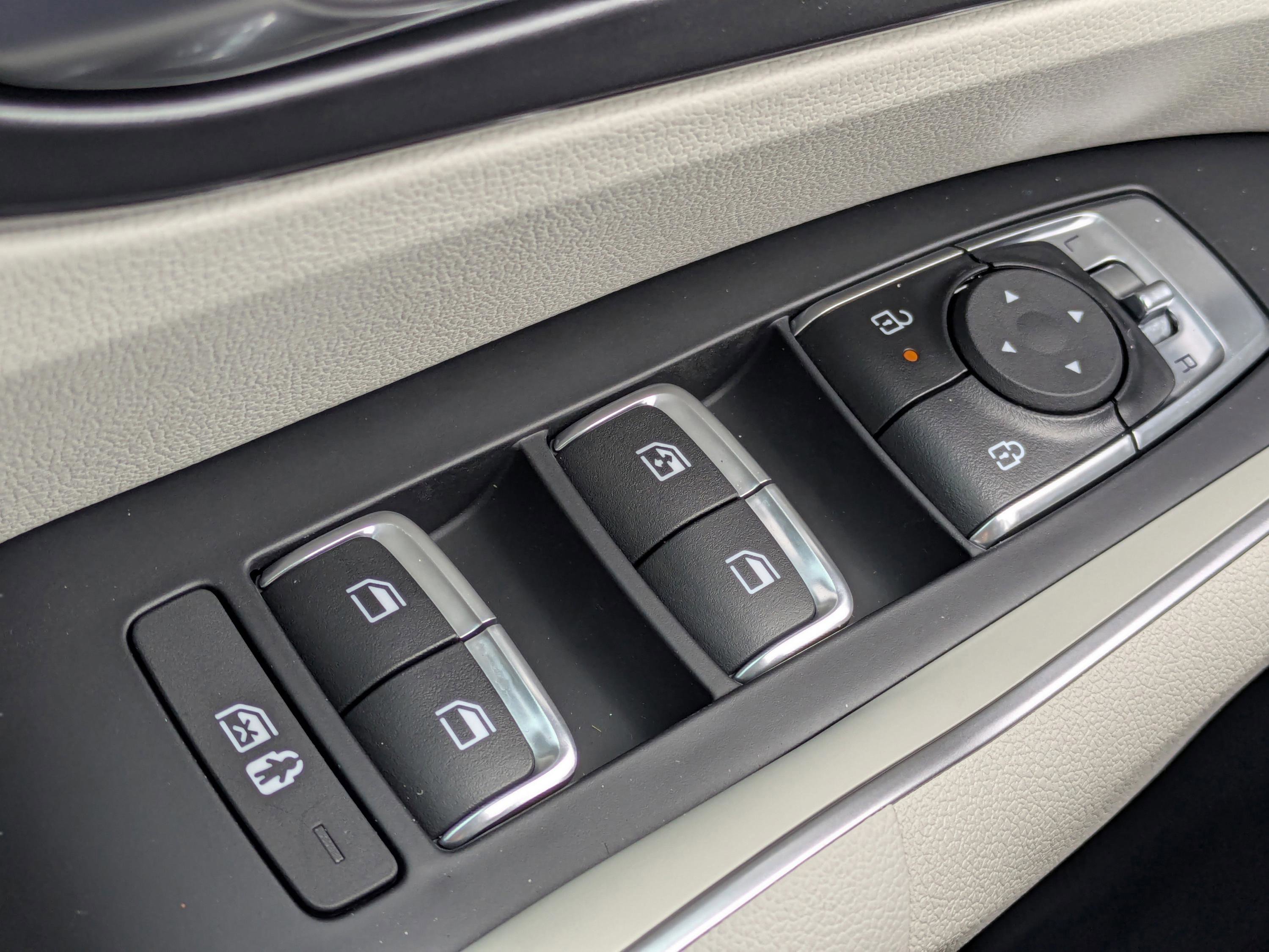 New 2026 Kia Sorento S FWD image 19