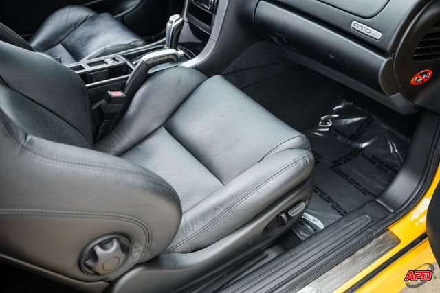 Used 2004 Pontiac GTO RWD image 64