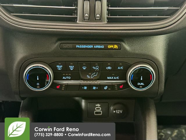 New 2026 Ford Escape Active w/ Cold Weather Package image 16