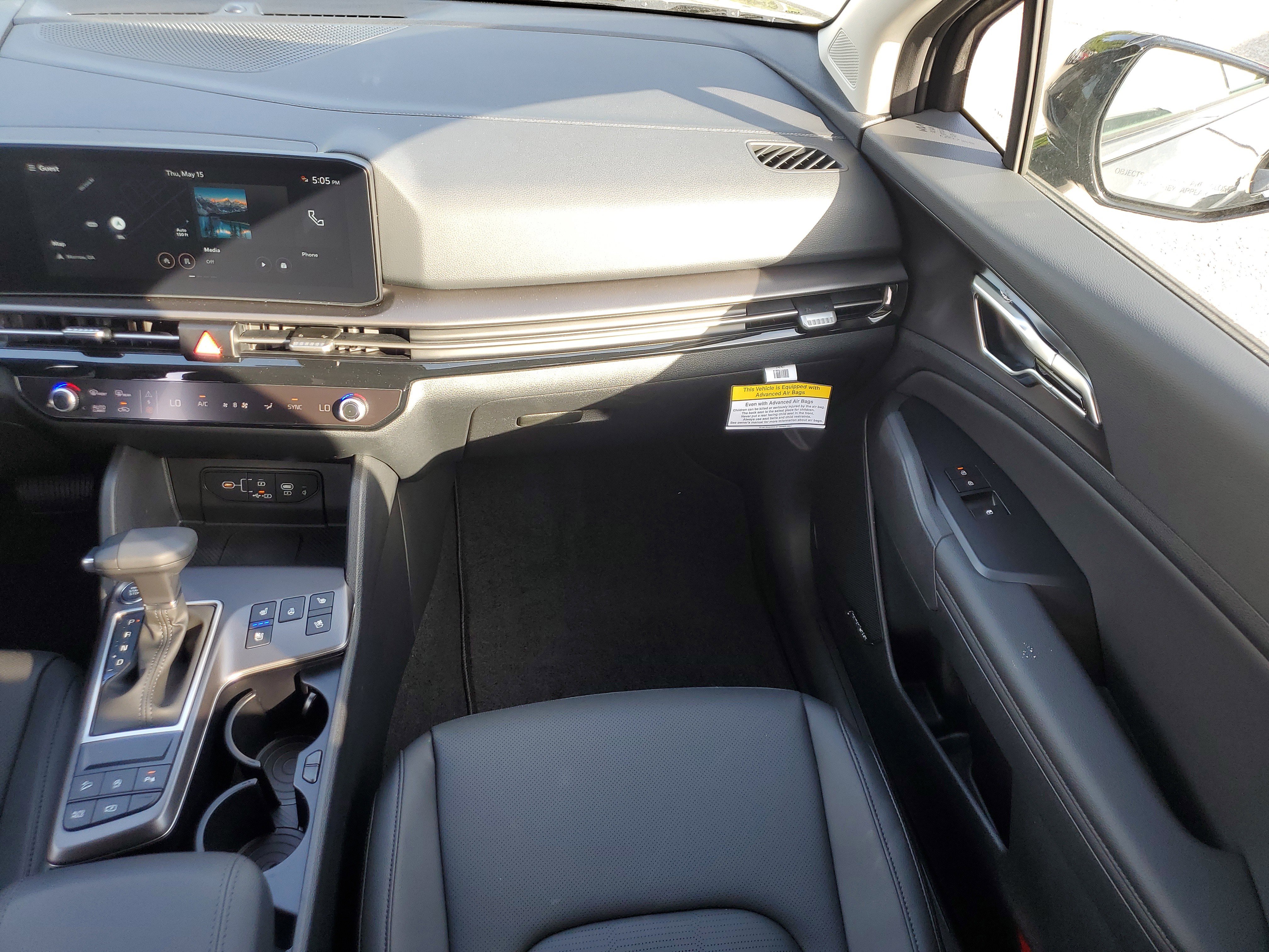 New 2026 Kia Sportage SX image 16