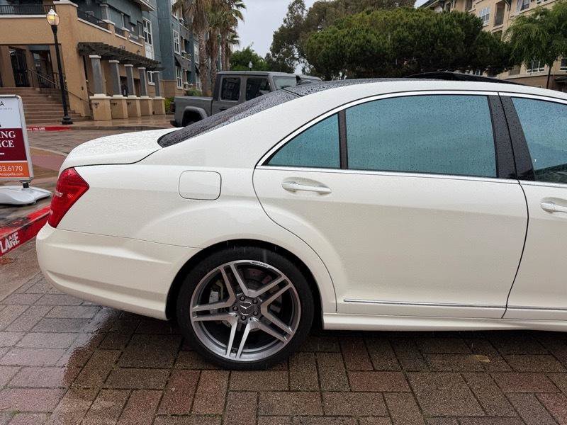 Used 2012 Mercedes-Benz S 63 AMG image 41