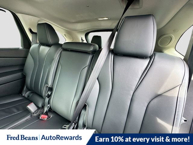 New 2026 Acura MDX w/ Technology Package image 27