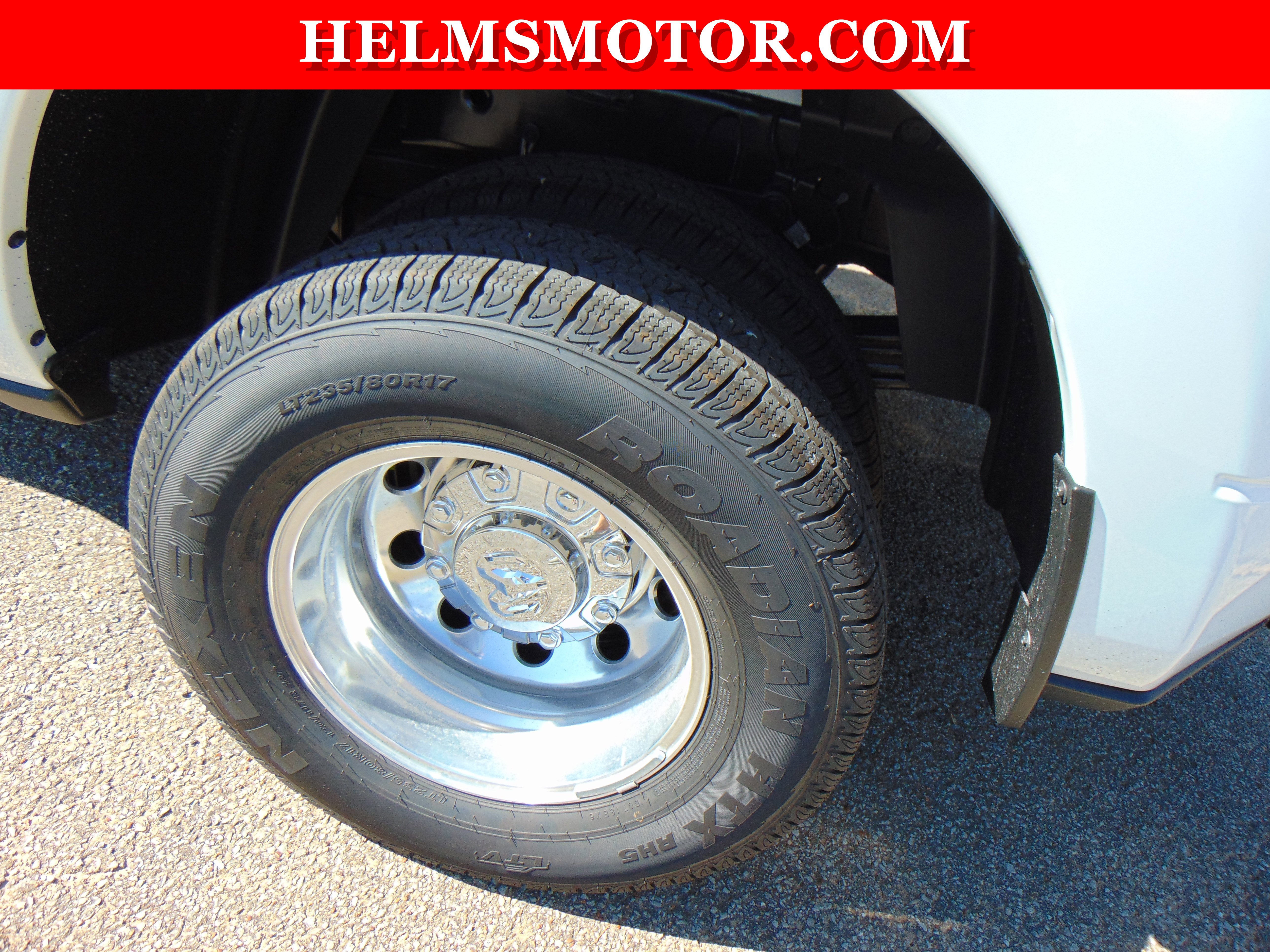 New 2026 RAM 3500 Laramie image 19