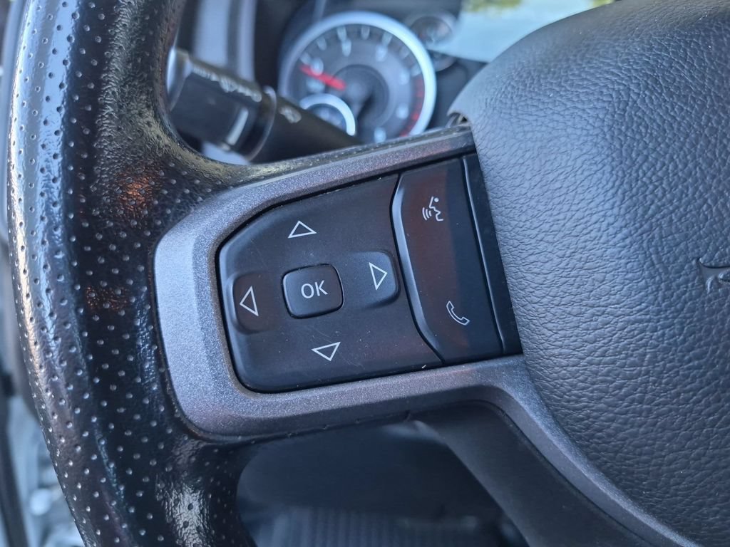 Used 2023 RAM 3500 Tradesman AWD/4WD image 23