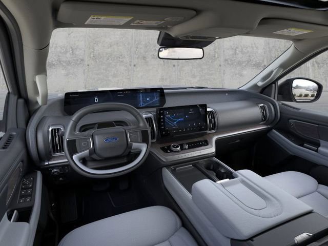 New 2025 Ford Expedition Max Platinum w/ Platinum Ultimate Package image 9