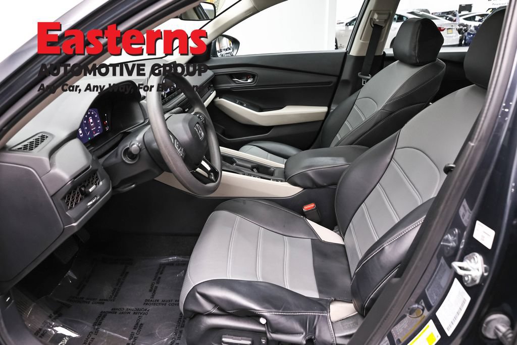 Used 2024 Honda Accord EX image 14