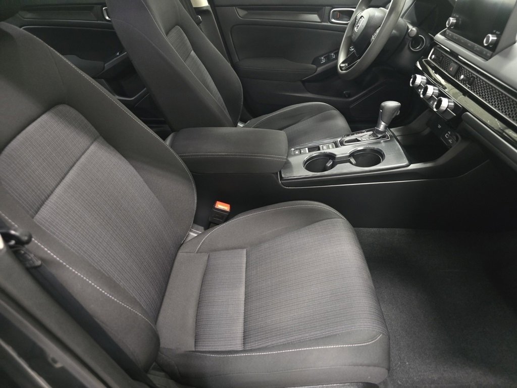 Used 2022 Honda Civic LX image 20