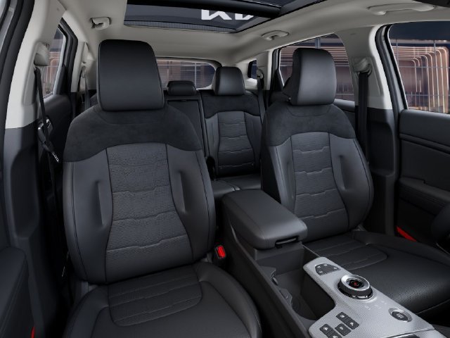 New 2027 Kia Sportage SX Prestige AWD/4WD image 16