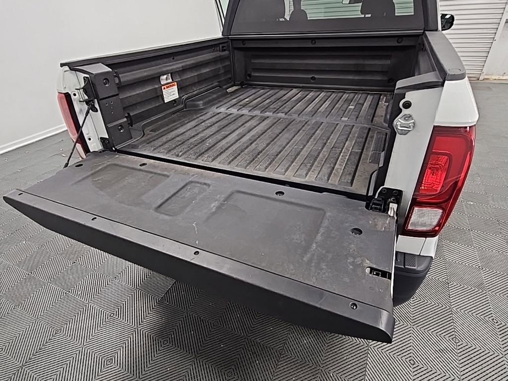 Used 2021 Honda Ridgeline Sport image 33