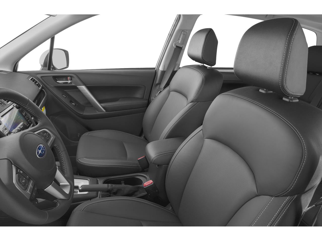 Used 2018 Subaru Forester 2.5i Limited image 6