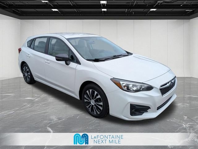 Used 2019 Subaru Impreza 2.0i image 7