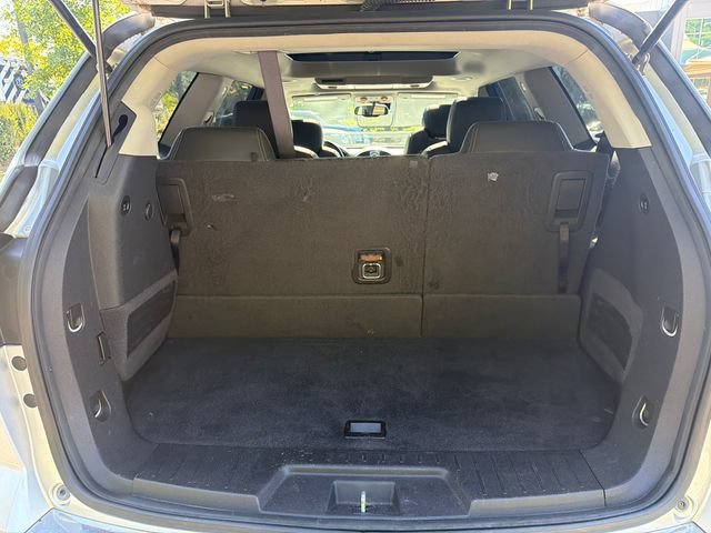 Used 2015 Buick Enclave Premium w/ Experience Buick Package AWD/4WD image 20