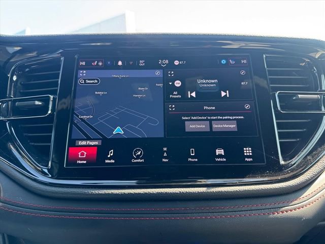 Used 2024 Dodge Durango GT image 24