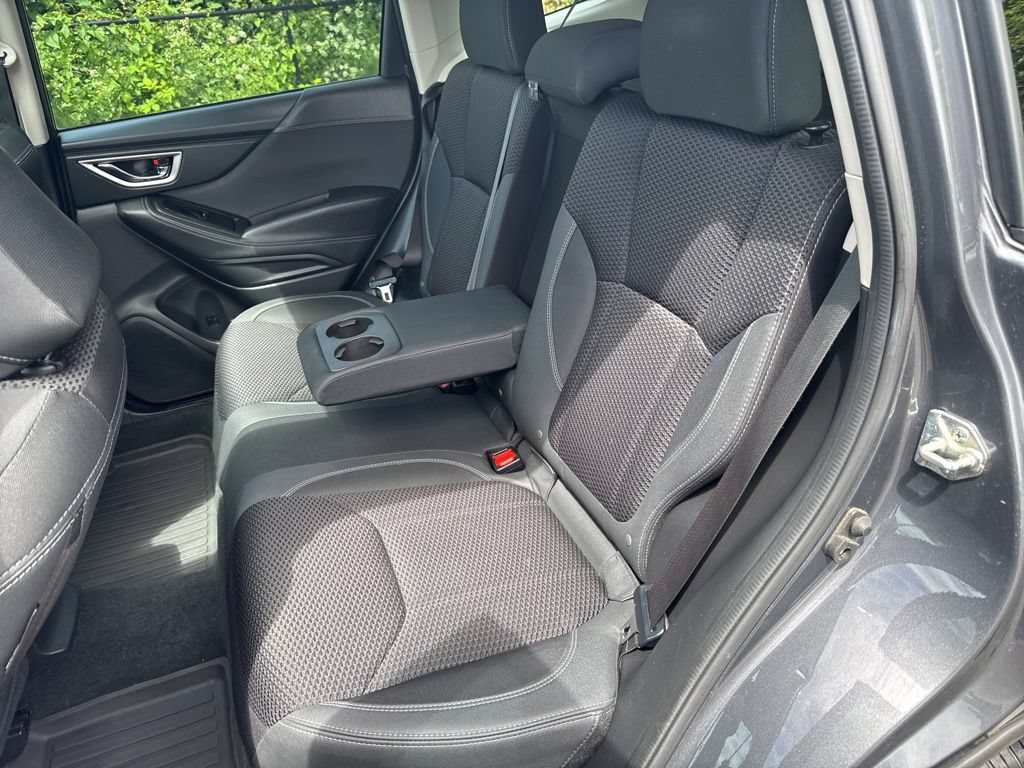 Used 2021 Subaru Forester Premium AWD/4WD image 35
