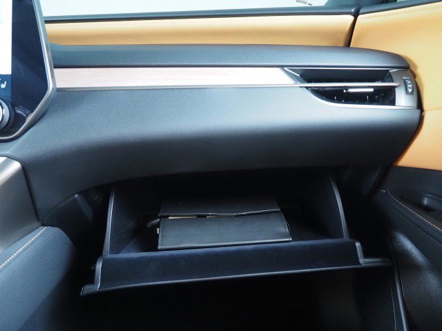 Used 2025 Lexus RX 350 FWD w/ Accessory Package (Z1) image 37
