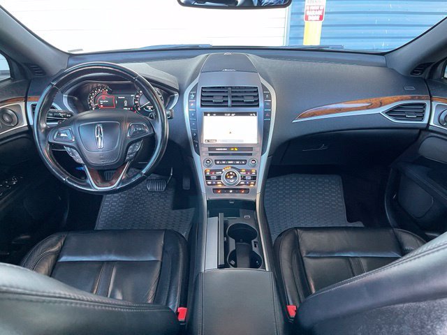 Used 2017 Lincoln MKZ Select w/ Select Plus Package FWD image 6