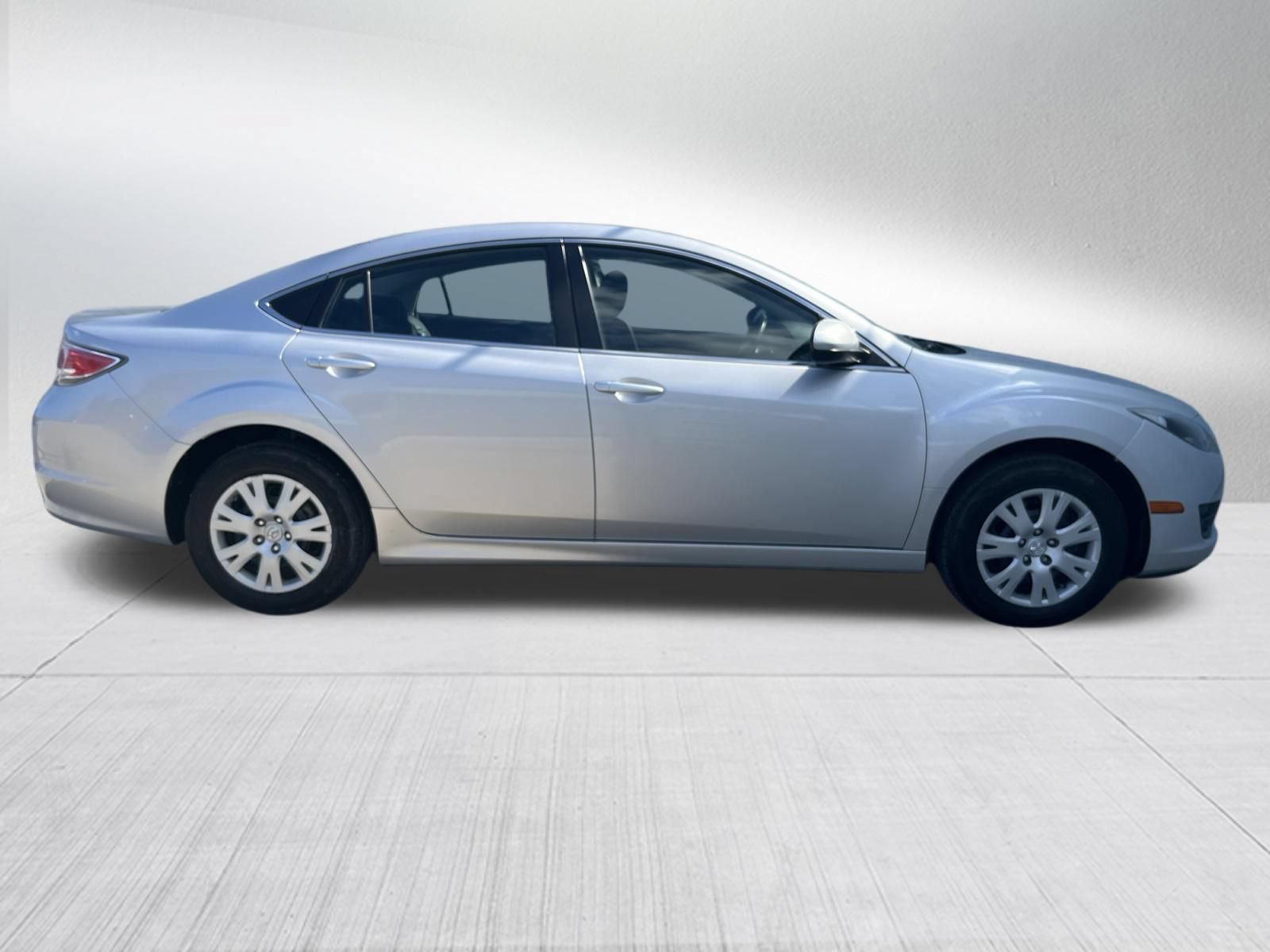 Used 2012 MAZDA MAZDA6 i Sport FWD image 5