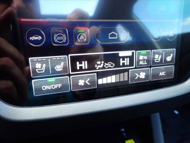 Certified 2026 Subaru Forester Touring image 23