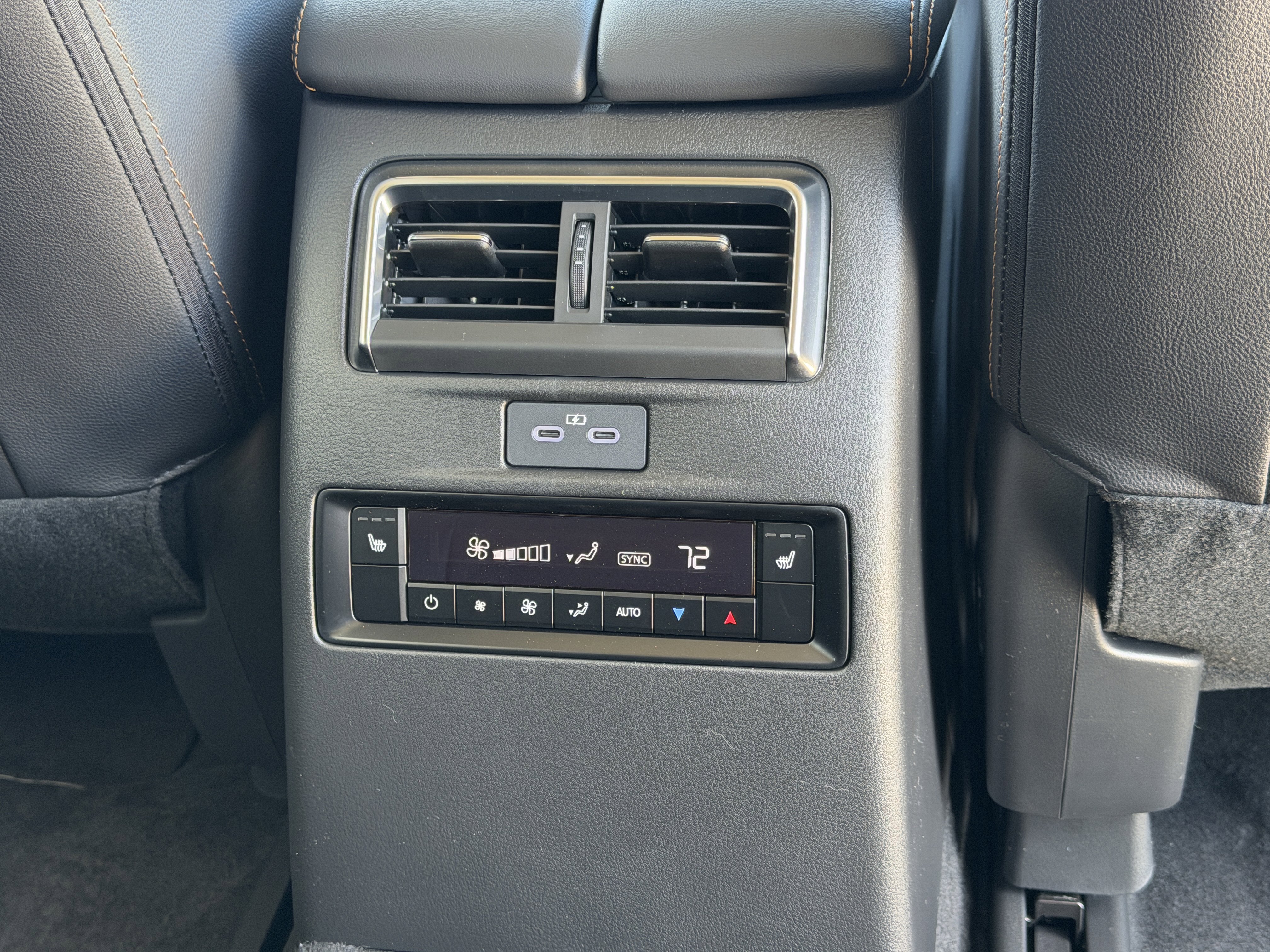 New 2026 MAZDA CX-70 SC Plus AWD/4WD image 19