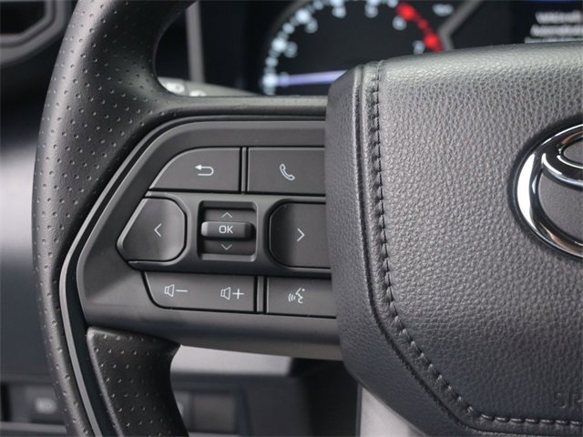 Used 2025 Toyota Tundra SR image 28