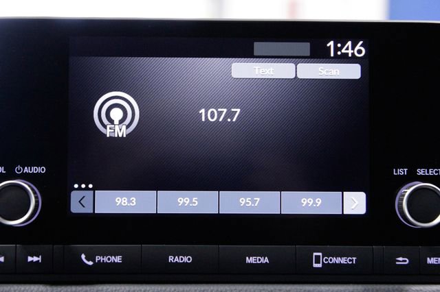 Certified 2023 Honda CR-V EX image 31